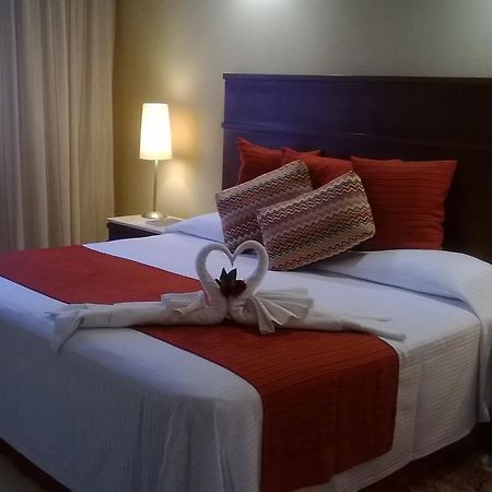 Hotel Bello Веракрус Экстерьер фото
